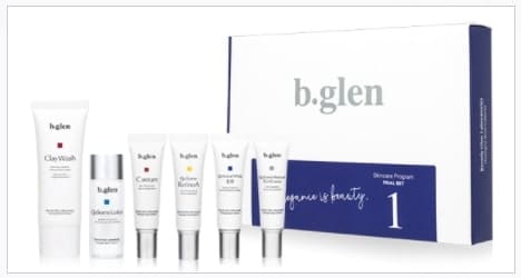 ビーグレン スギ薬局