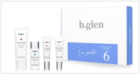 ビーグレン スギ薬局