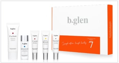 ビーグレン スギ薬局